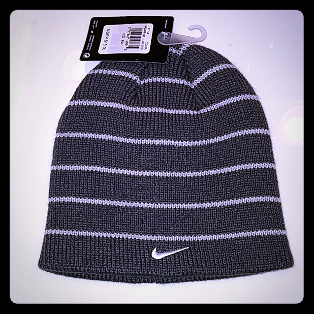 Nike Boy's Hat